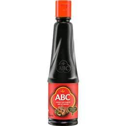 ABC Kecap Manis Sweet Soy Sauce 600mL