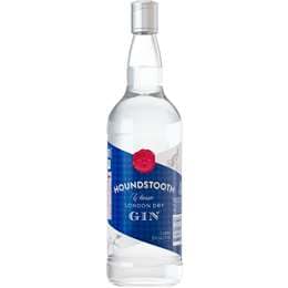 Houndstooth Gin London Dry 1L