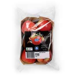 Kanzi Apple Punnet 1kg