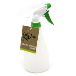 Green Gardener Trigger Spray Bottle 500mL