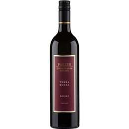 Parker Coonawarra Estate Terra Rossa Shiraz 750ml