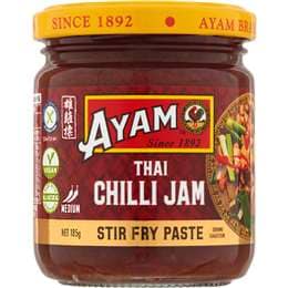 Ayam Paste Thai Chilli Jam 185g