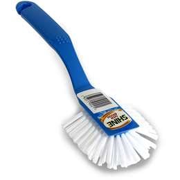 Shine Dish Brush each
