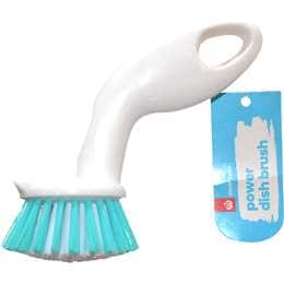 Woolworths Essentials Dish Brush Power each
