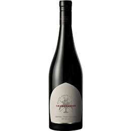 Black Grape Society Pinot Noir Central Otago 750ml Bottle