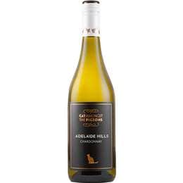 Cat Amongst The Pigeons Chardonnay 750ml