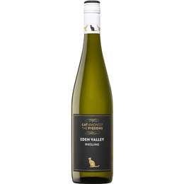 Cat Amongst The Pigeons Riesling 750ml