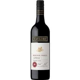 Taylors Reserve Cabernet Sauvignon 750ml
