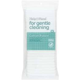 Help@Hand Cotton Ripple 100g