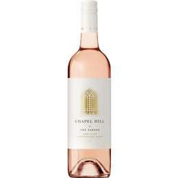 Chapel Hill Rose Mclaren Vale 750ml