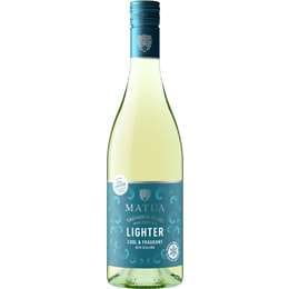 Matua Sauvignon Blanc Lighter 750ml