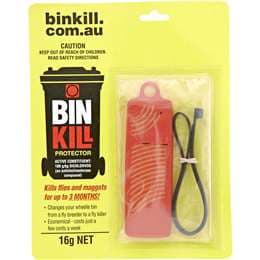 Binkill Insect Control 10.5g