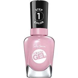 Sally Hansen Miracle Gel Pinky Promise each