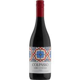Colpasso Nero d'Avola 750ml