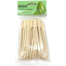 MINT Cocktail Skewer 50 pack
