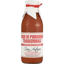 Don Antonio Traditional Sauce 500mL
