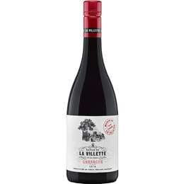 Maison De La Villette Grenache 750ml