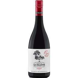 Maison De La Villette Gamay 750ml