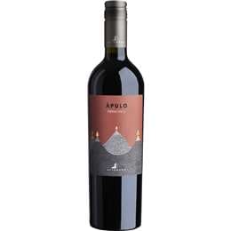 Masseria Altemura Apulo Primitivo 750ml