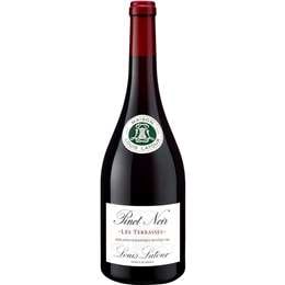 Louis Latour Les Ter Pinot Noir Bottle 750mL
