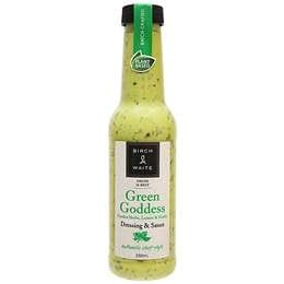 Birch & Waite Green Goddess Dressing & Sauce 250mL