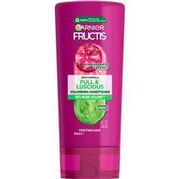 Garnier Fructis Full & Luscious Conditioner 315mL