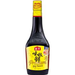 Haday Supreme Soy Sauce 750mL