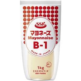 SSK Japanese Mayo 1kg