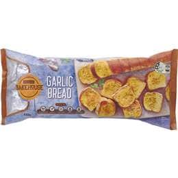 Global Bakehouse Garlic Bread 450g