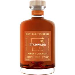 Starward Old Fashioned Whisky Cocktail 500mL