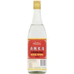 Hong Gong Cooking Rice Wine 620mL