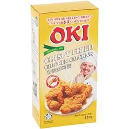 Oki Coating Original Chicken 120g