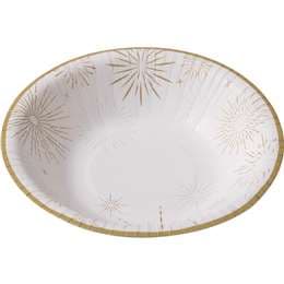 Armada Paper Bowls Assorted 10 pack