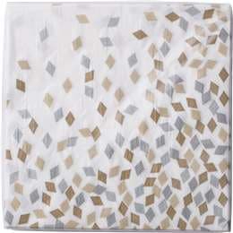 Armada Serviettes Assorted 20 pack