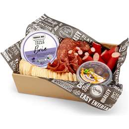 Deli Platter For Two each