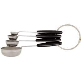 MINT Measuring Spoon 4 pack