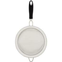 MINT Stainless Steel Strainer 20cm each