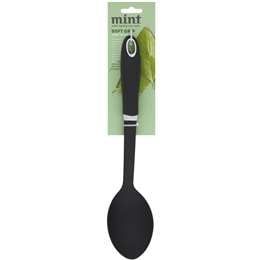 MINT Soft Grip Solid Spoon each