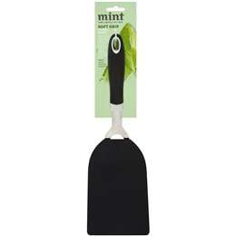 MINT Soft Grip Flexible Turner each