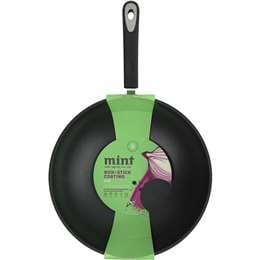 MINT Non-stick Coating Wok 30cm each