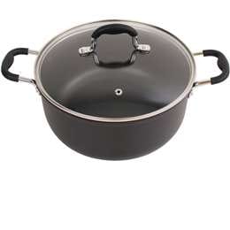 MINT Non-Stick Coating Casserole 24cm each