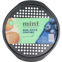 MINT Non-stick Coating Pizza Baking Tray 29cm each