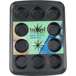 MINT Non-Stick Coating Muffin Pan 12 Cups each