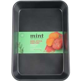 MINT Non-Stick Coating Medium Roaster Pan each