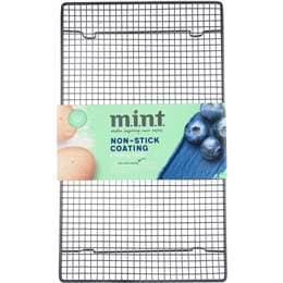 MINT Non-Stick Coating Rectangular Cooling Rack each