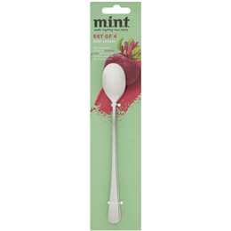 MINT Latte Spoons 4 pack