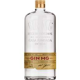 Gin MG London Dry Gin 700mL