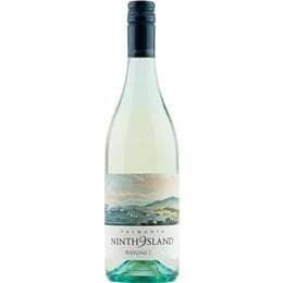 Ninth Island Riesling 750ml