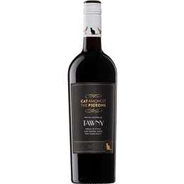 Cat Amongst The Pigeons Reserve Tawny 750ml