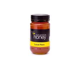 Pure Peninsula Honey Local Flora 500g
